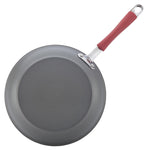 9.25" and 11.5" Hard Anodized Frying Pan Set 87633 - 26751337201846