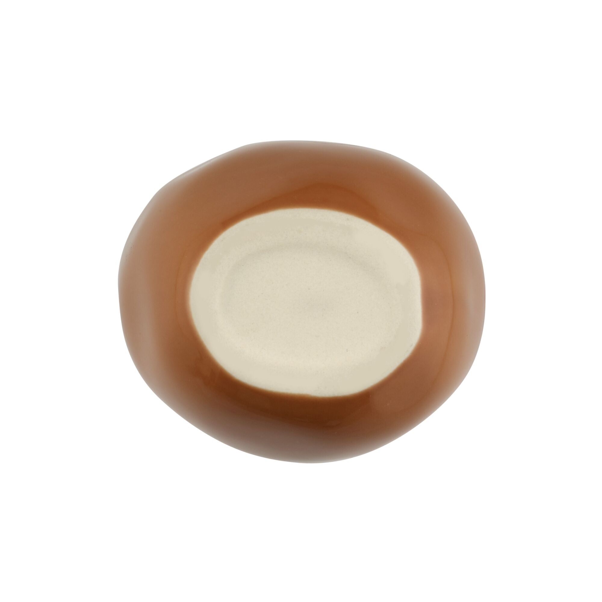 24-Ounce EVOO Bottle | Pumpkin Orange