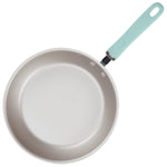 9.5-Inch and 11.75-Inch Nonstick Induction Frying Pans 12151 - 26650977370294