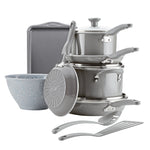 12-Piece Nonstick Cookware Set 12093 - 26644882227382