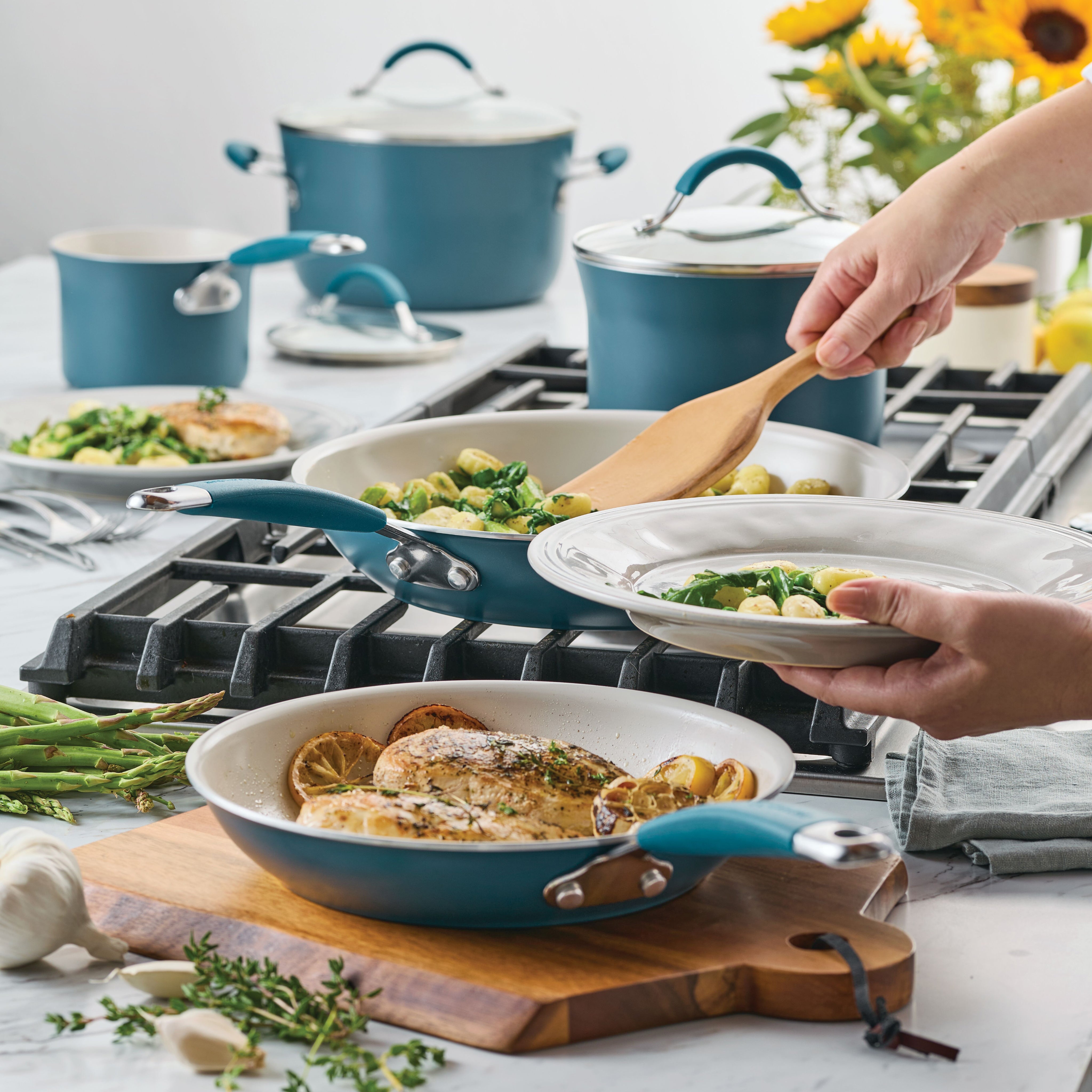 Cucina Ceramic – Rachael Ray