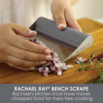Bench Scrape - Rach's Food Mover 46883 - 26651084357814