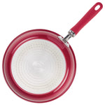 9.5-Inch and 11.75-Inch Create Delicious Nonstick Induction Frying Pans 12152 - 26651033567414