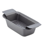 9-Inch x 5-Inch Nonstick Loaf/Meatloaf Pan 47364 - 26650618724534