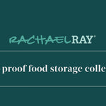 10-Piece Round Nestable Food Storage Containers HSM957HS5G - 26926076461238