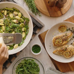 Ceramic Nonstick Frying Pan 17262 - 28766205804726