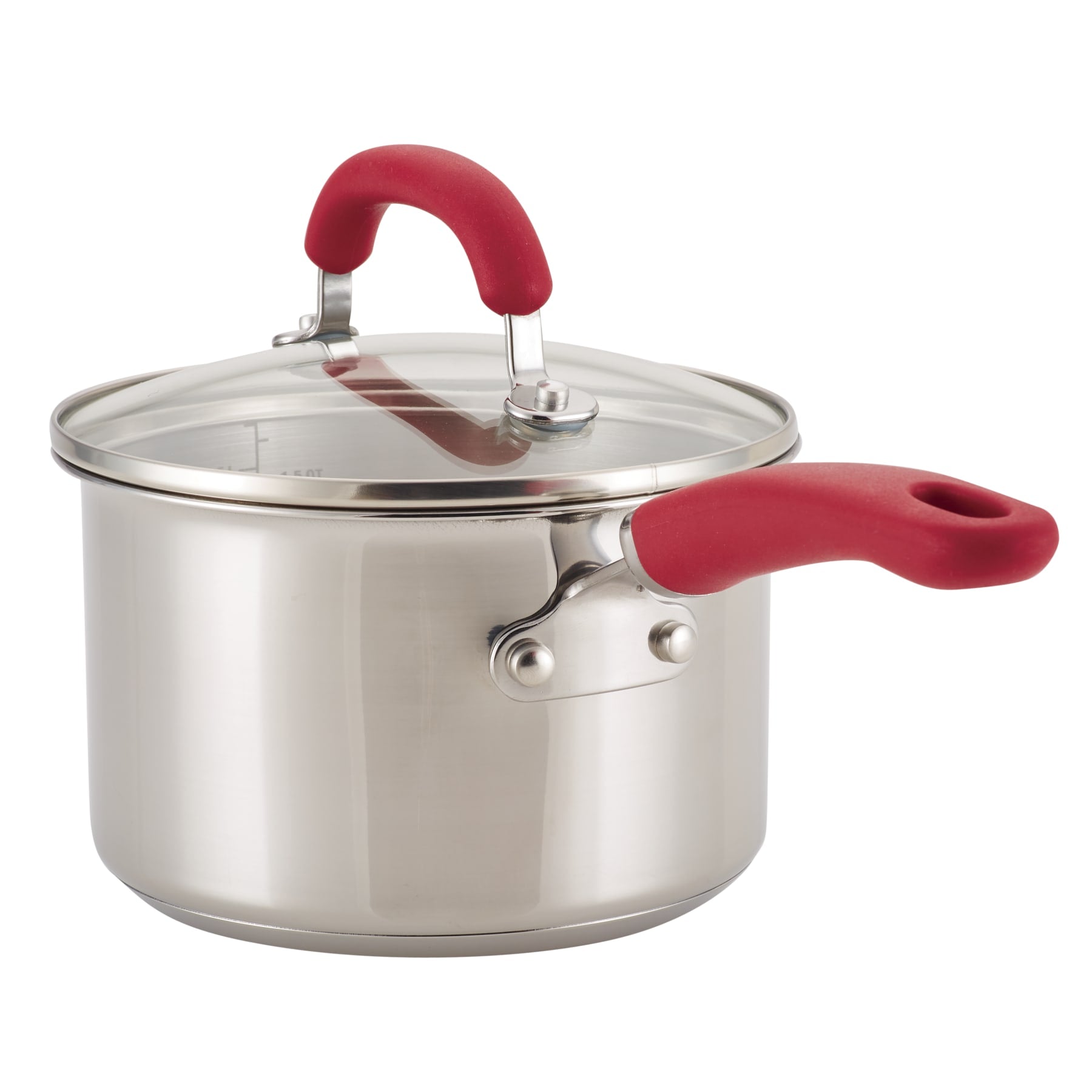 Rachael Ray Create Delicious Stainless Steel and 50 similar items