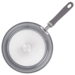 9.5" Nonstick Induction Covered Deep Frying Pan 12005 - 26650822508726