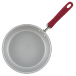 9.5" Nonstick Induction Covered Deep Frying Pan 12156 - 26650887258294