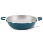 14.25-Inch Nonstick Induction Wok 12162 - 26646680633526