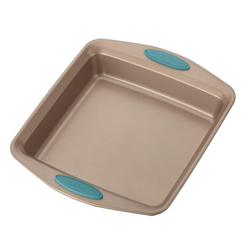 9-Inch Nonstick Square Cake Pan