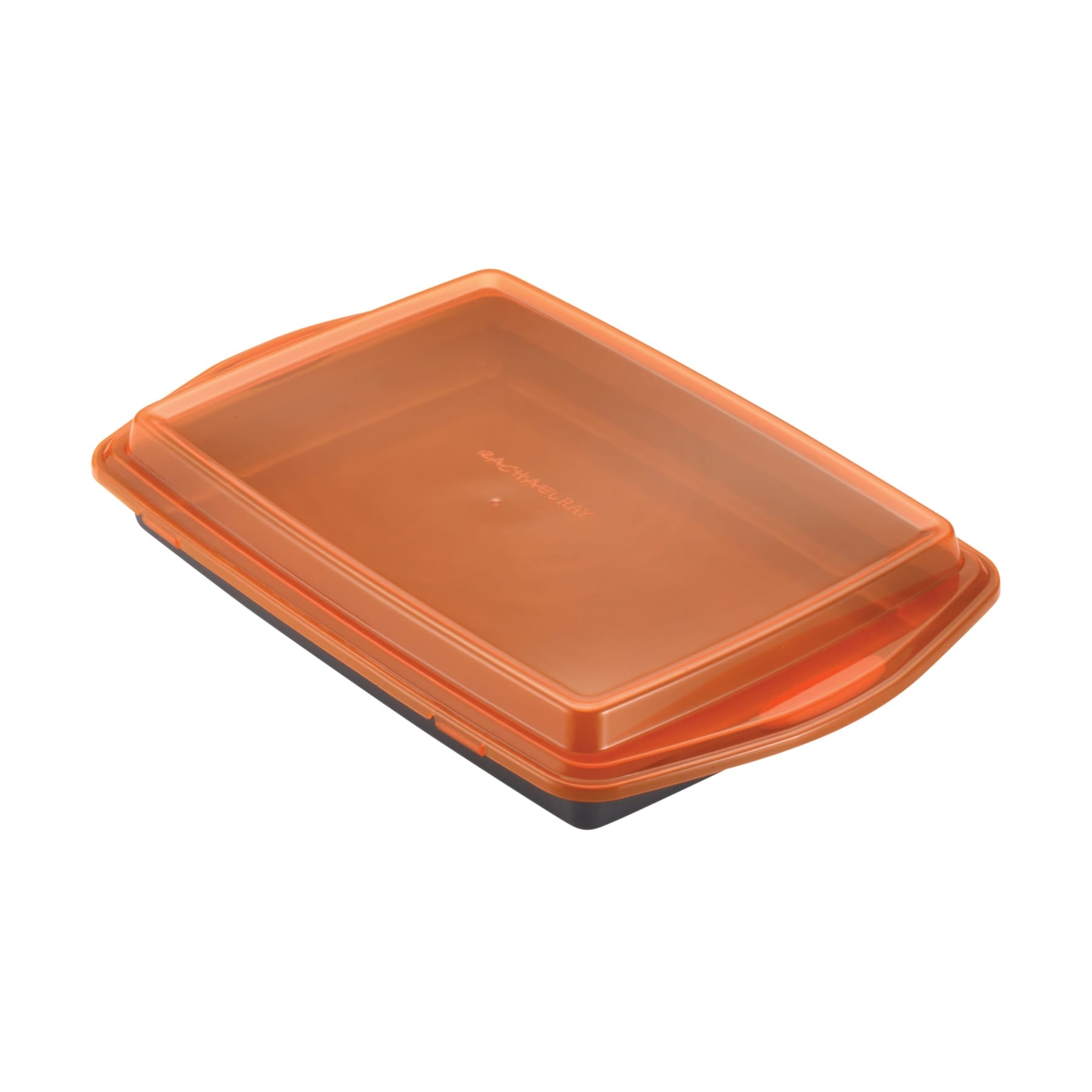 Rachael ray cake pans best sale