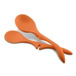 Lazy Ladle and Spoon Set 51682 - 26652210823350