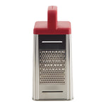 4 - Sided Box Grater with Storage Box 47649 - 26649592168630