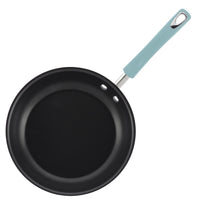 14-Piece Nonstick Cookware Set_Sky_Blue