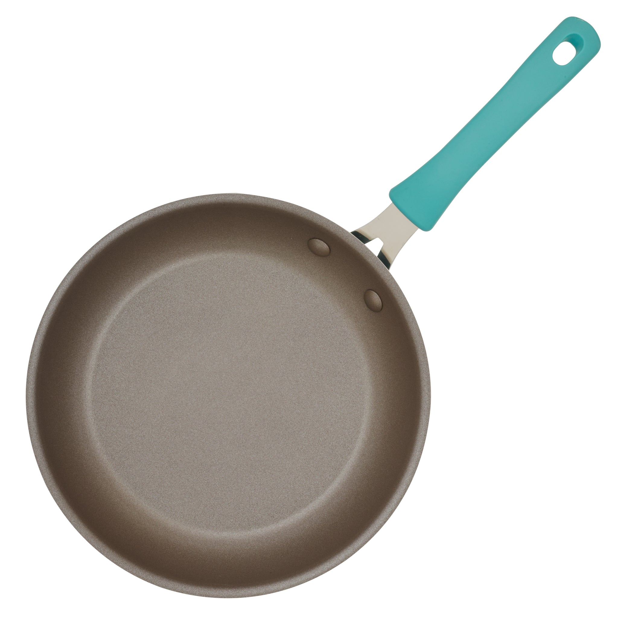 Nonstick Frying Pan | Agave Blue
