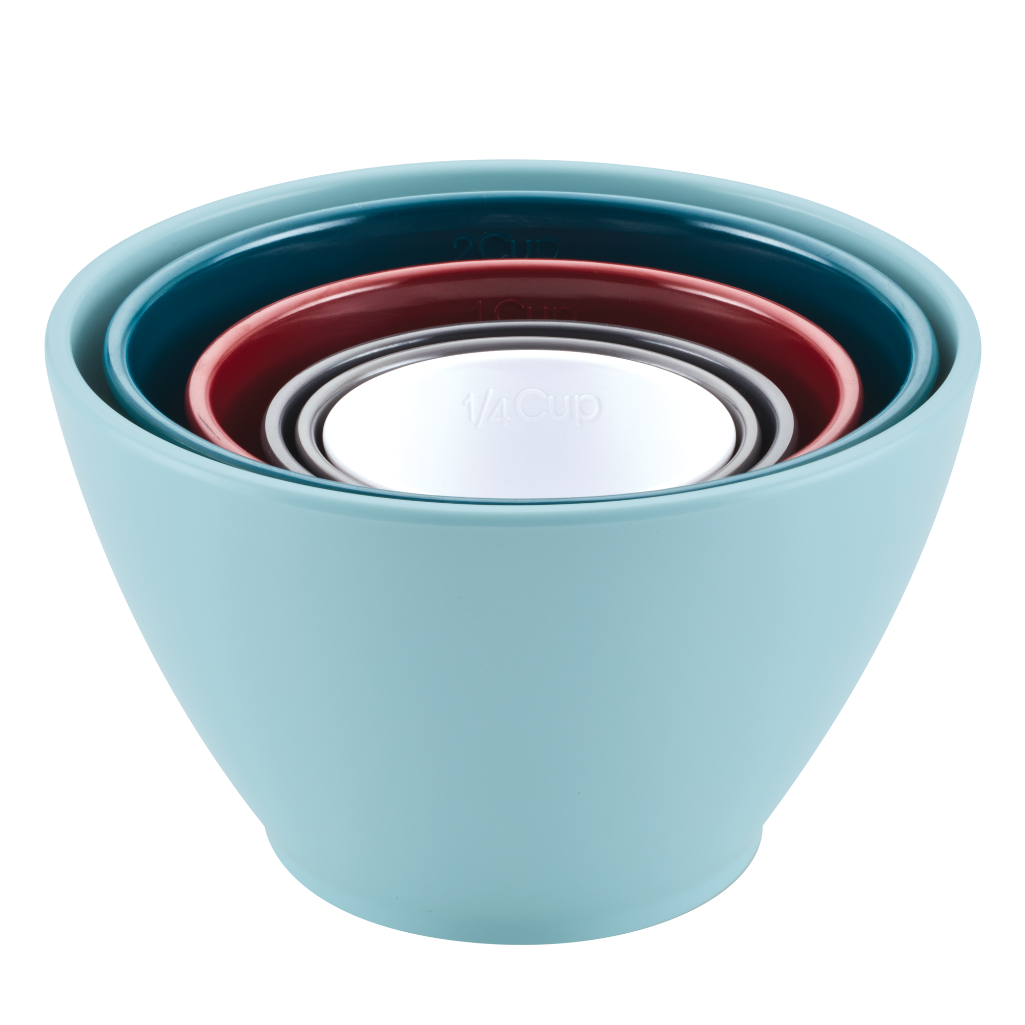 Rachael Ray Measuring Cups - Thumbnail 4