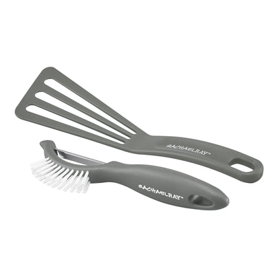 13-Piece Create Delicious Nonstick Induction Cookware Set