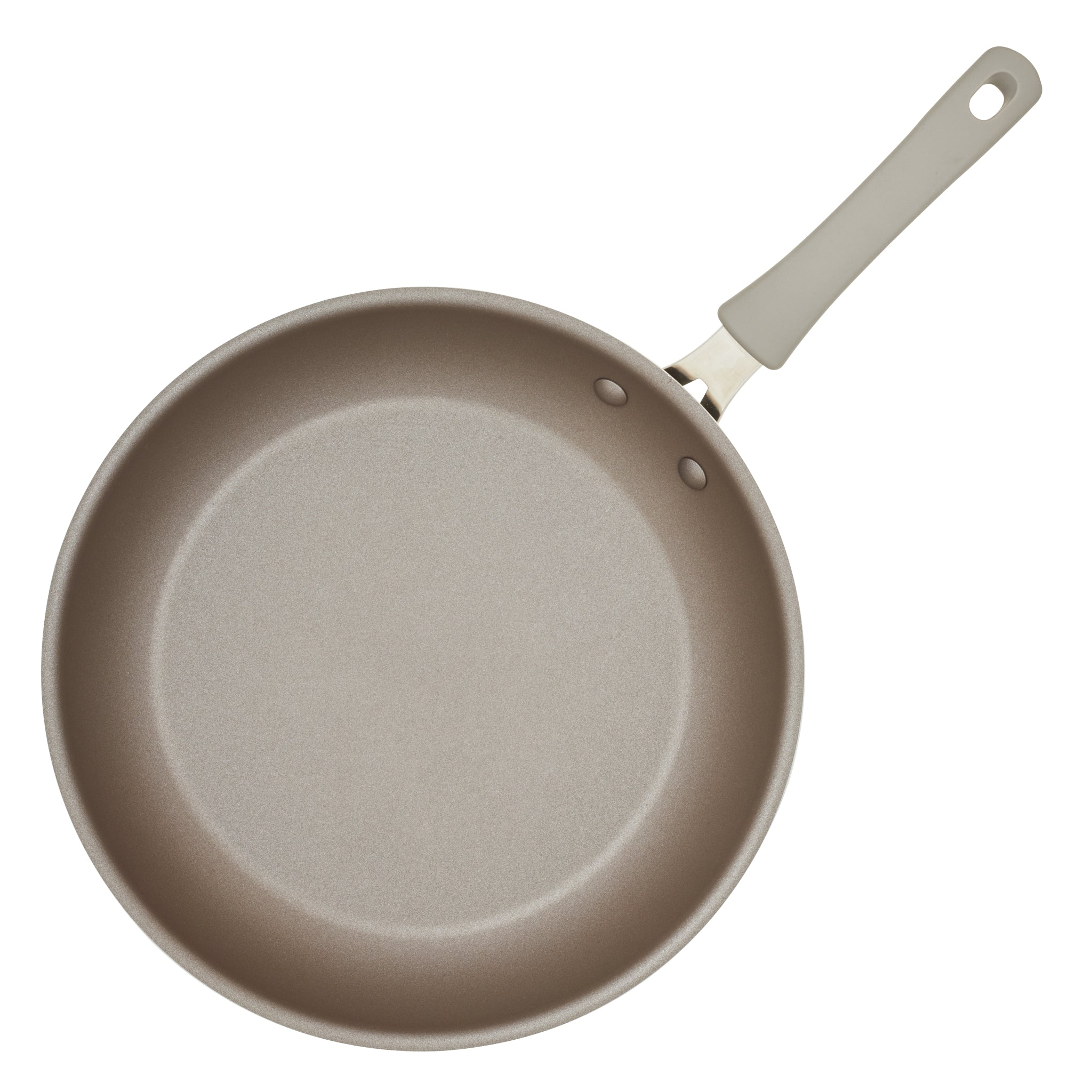 Nonstick Frying Pan | Gray