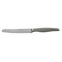 Cutlery 2-Piece Utility Knife Set | Gray