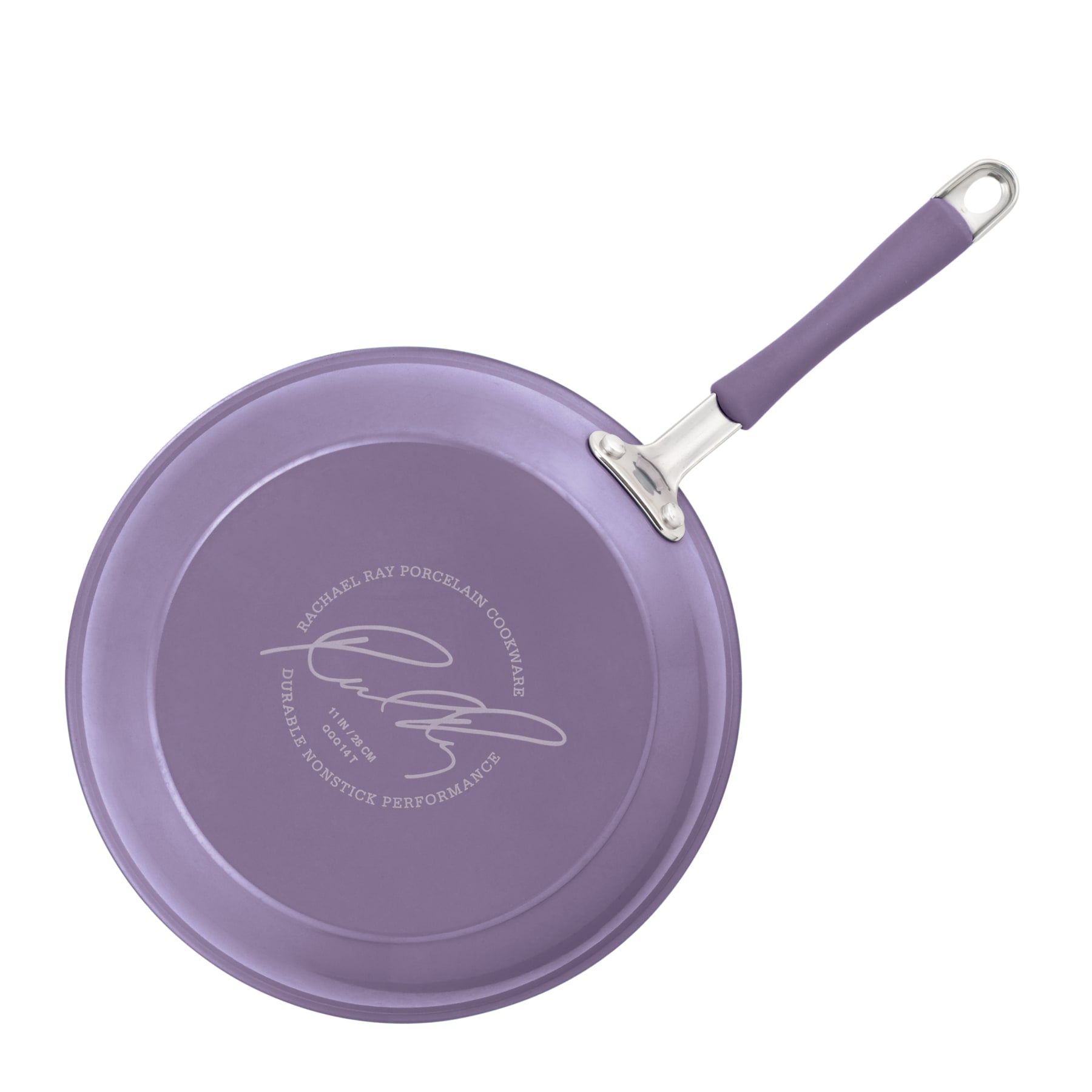 Cookware 12-Piece Cookware Set | Lavender Purple