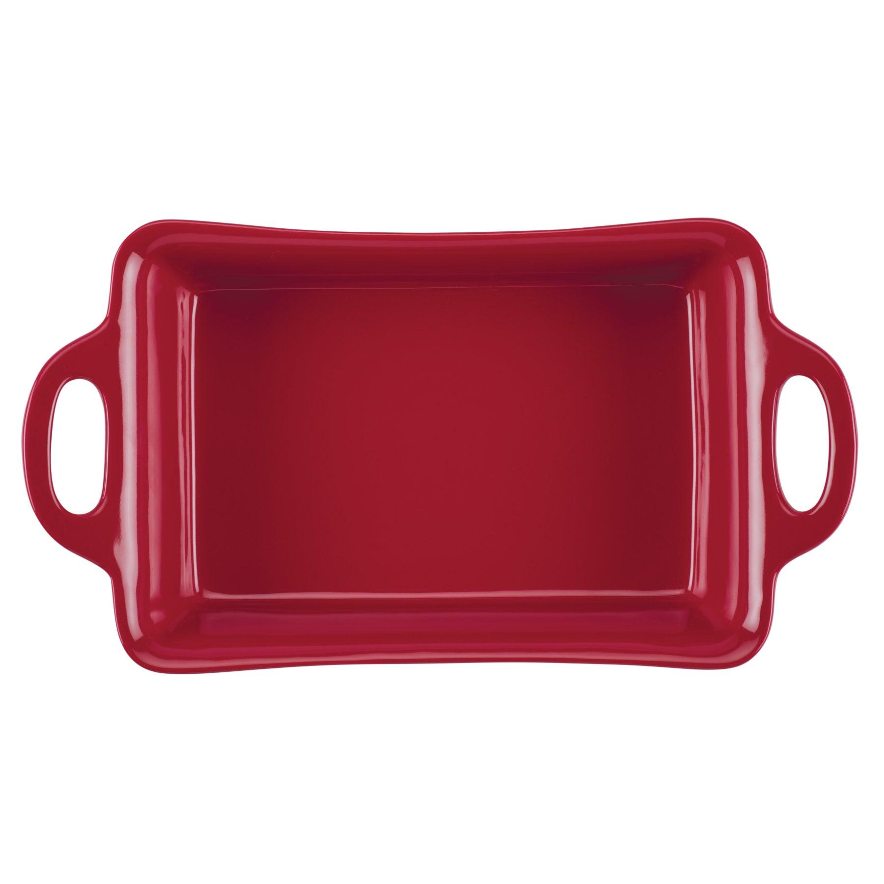 9-Inch x 13-Inch Ceramic Baker