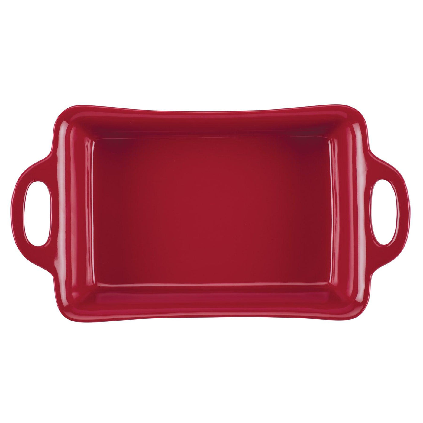 Ovenware 9" x 13" Ceramic Baker | Red