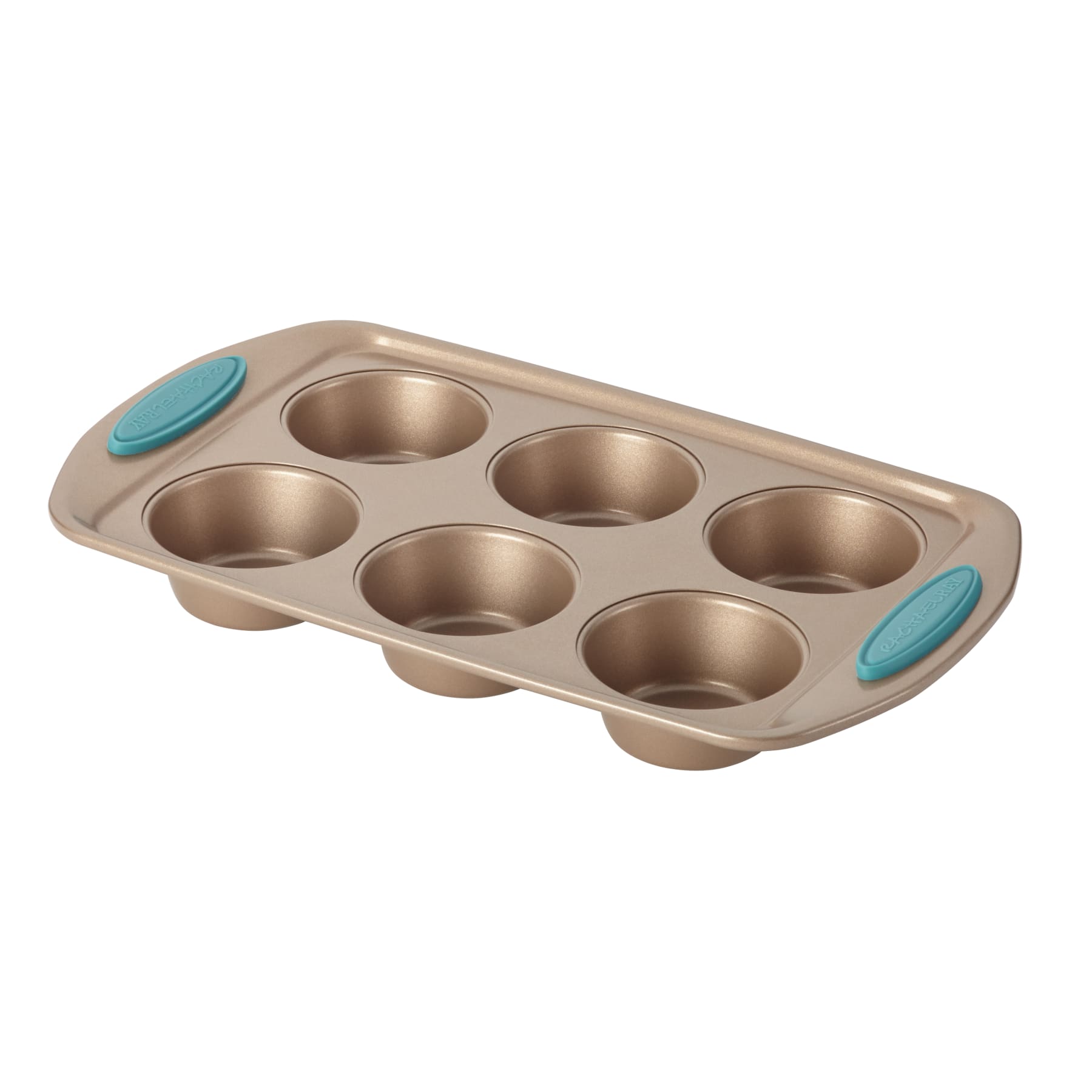 Bakeware 4-Piece Bakeware Set | Agave Blue