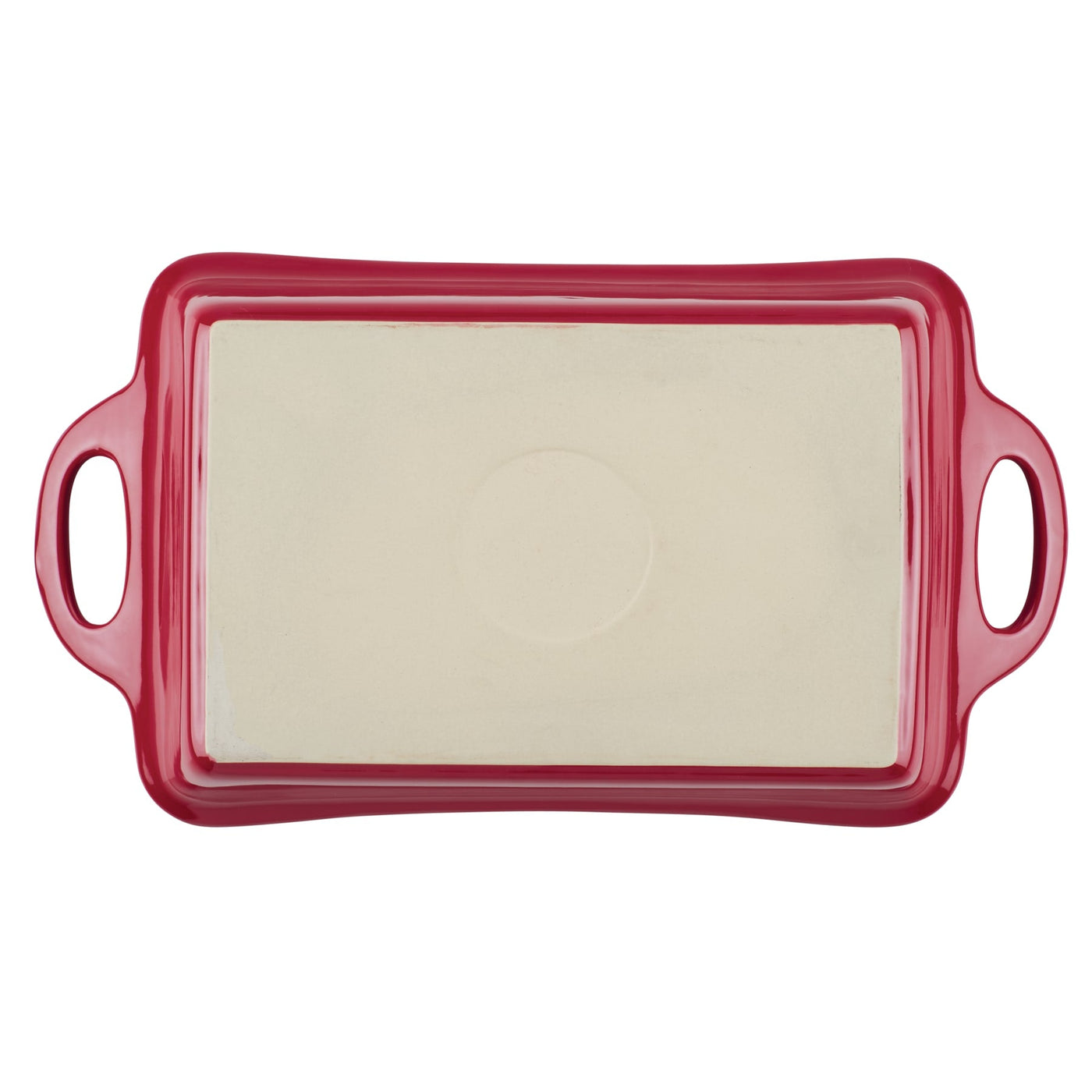 Ovenware 9" x 13" Ceramic Baker | Red