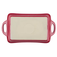 Ovenware 9" x 13" Ceramic Baker | Red
