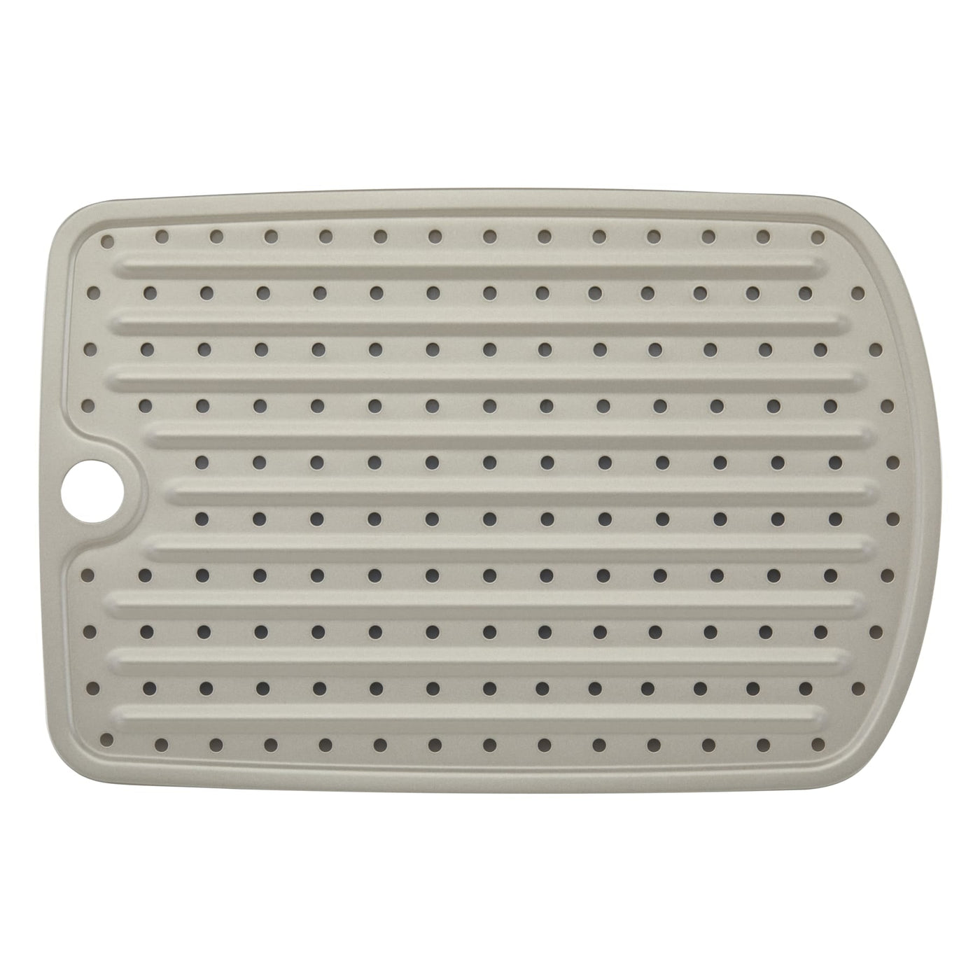 11" x 17" Nonstick Crispy Pan with Spout