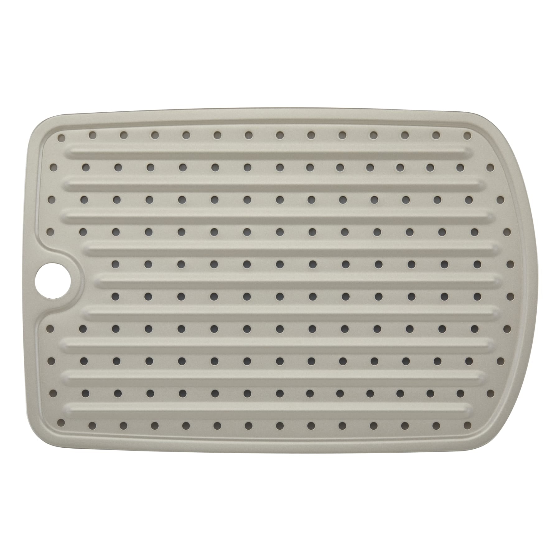 11" x 17" Nonstick Crispy Pan with Spout