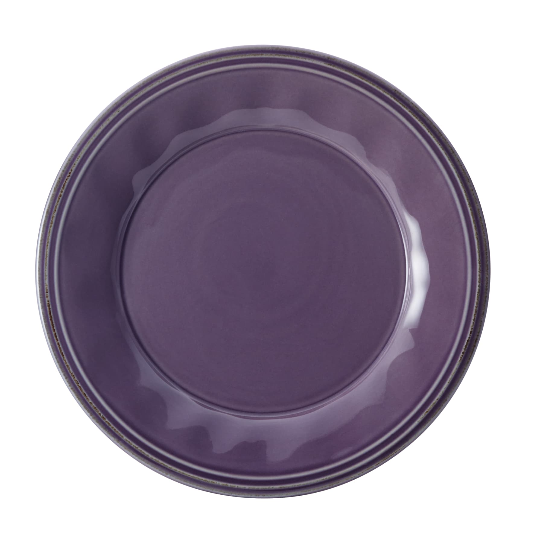 Dinnerware 16-Piece Dinnerware Set | Lavender Purple