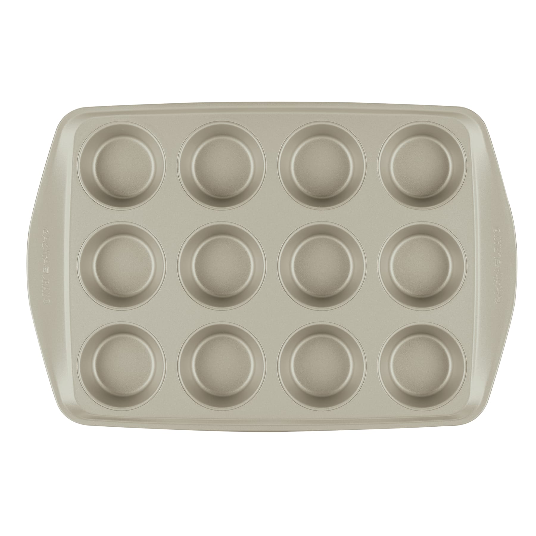 Rachael Ray Cake Pan and Muffin Pan