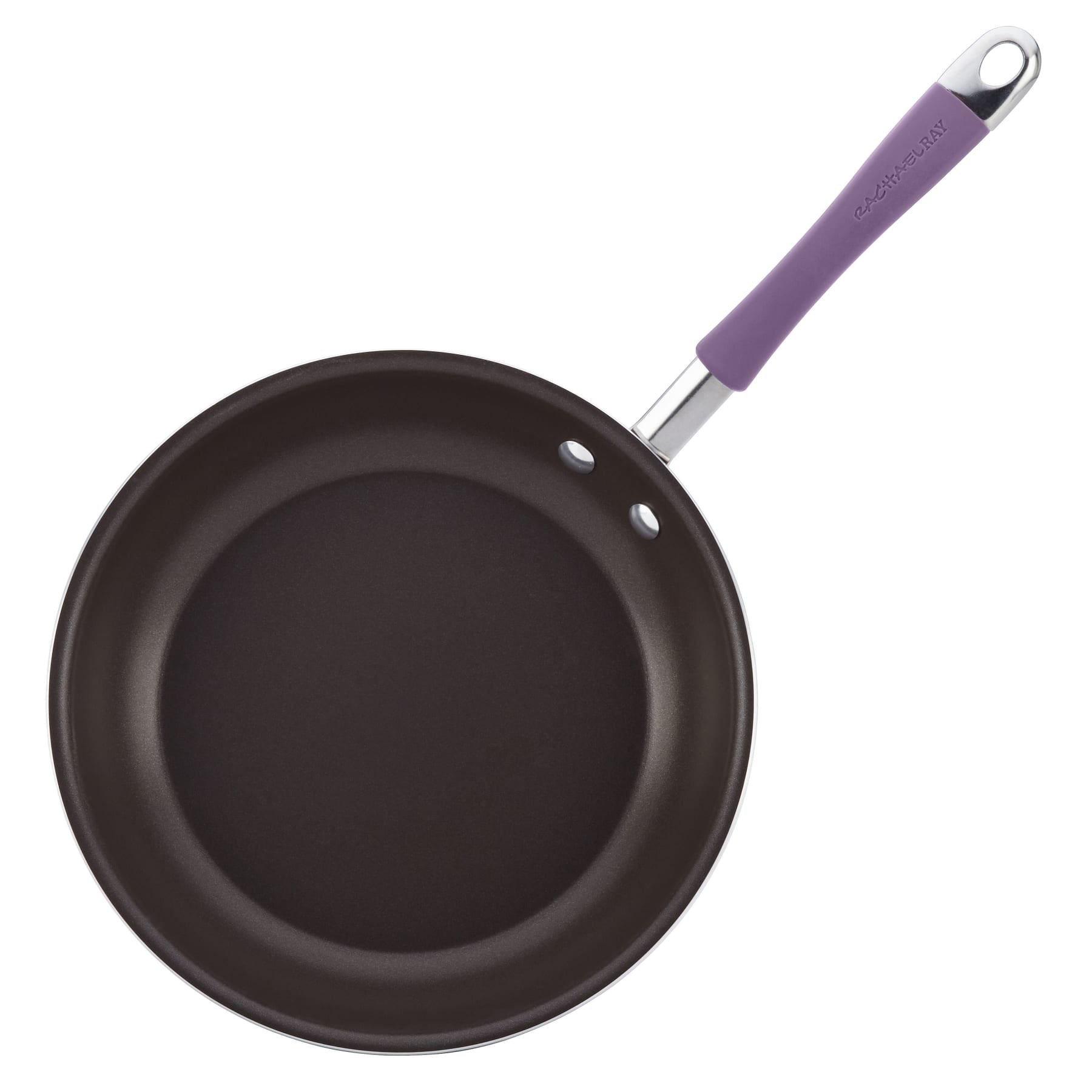 Cookware 12-Piece Cookware Set | Lavender Purple