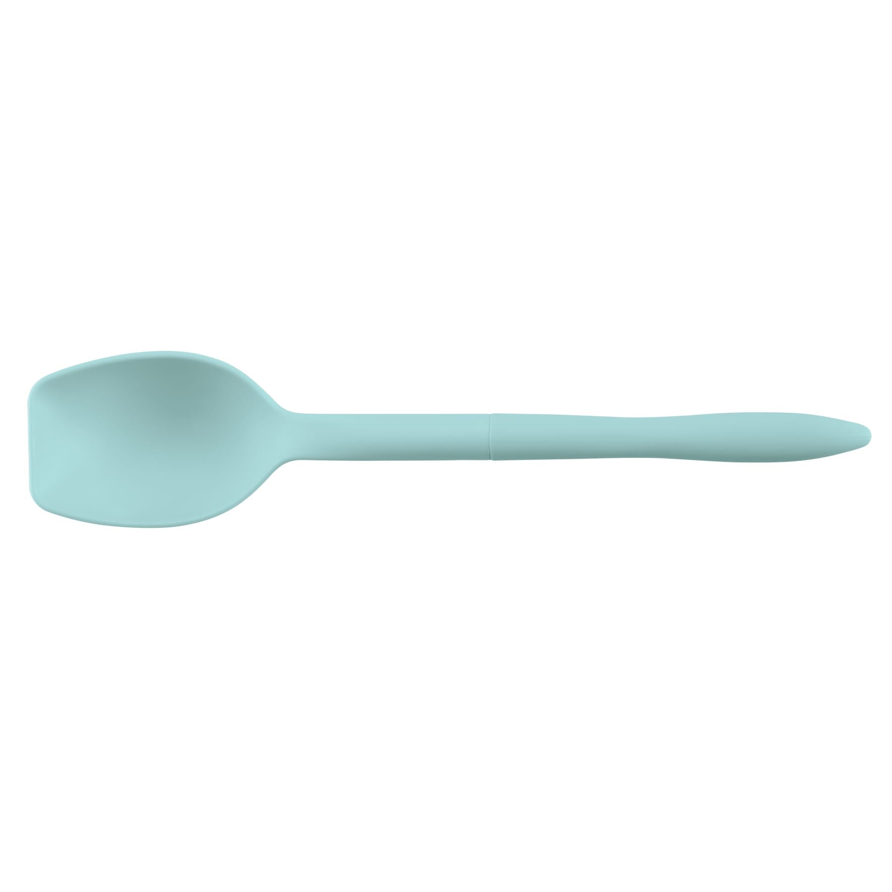 Tools and Gadgets Crush & Chop, Flexi Turner, Scraping Spoon Set | Light Blue