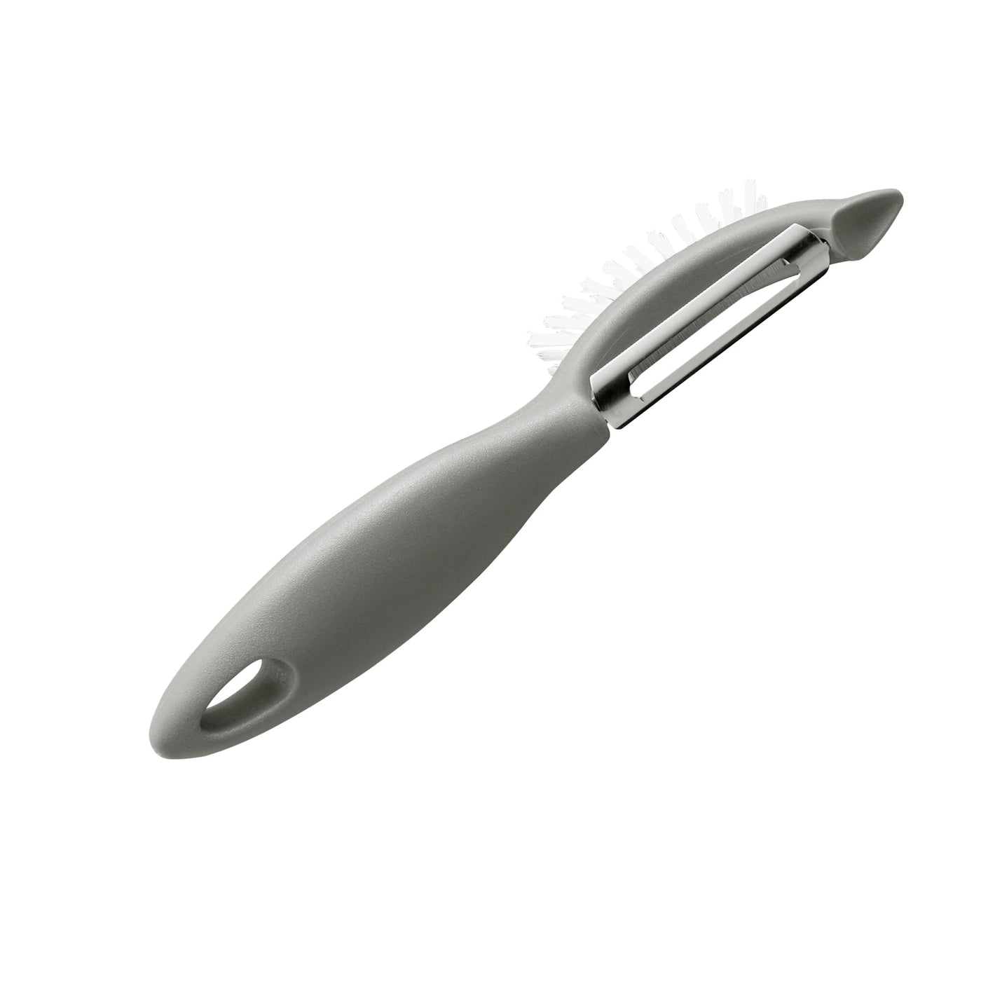 Tools and Gadgets Veg-A-Peel 3-in-1 Tool | Sea Salt Gray