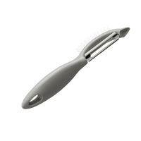 Tools and Gadgets Veg-A-Peel 3-in-1 Tool | Sea Salt Gray