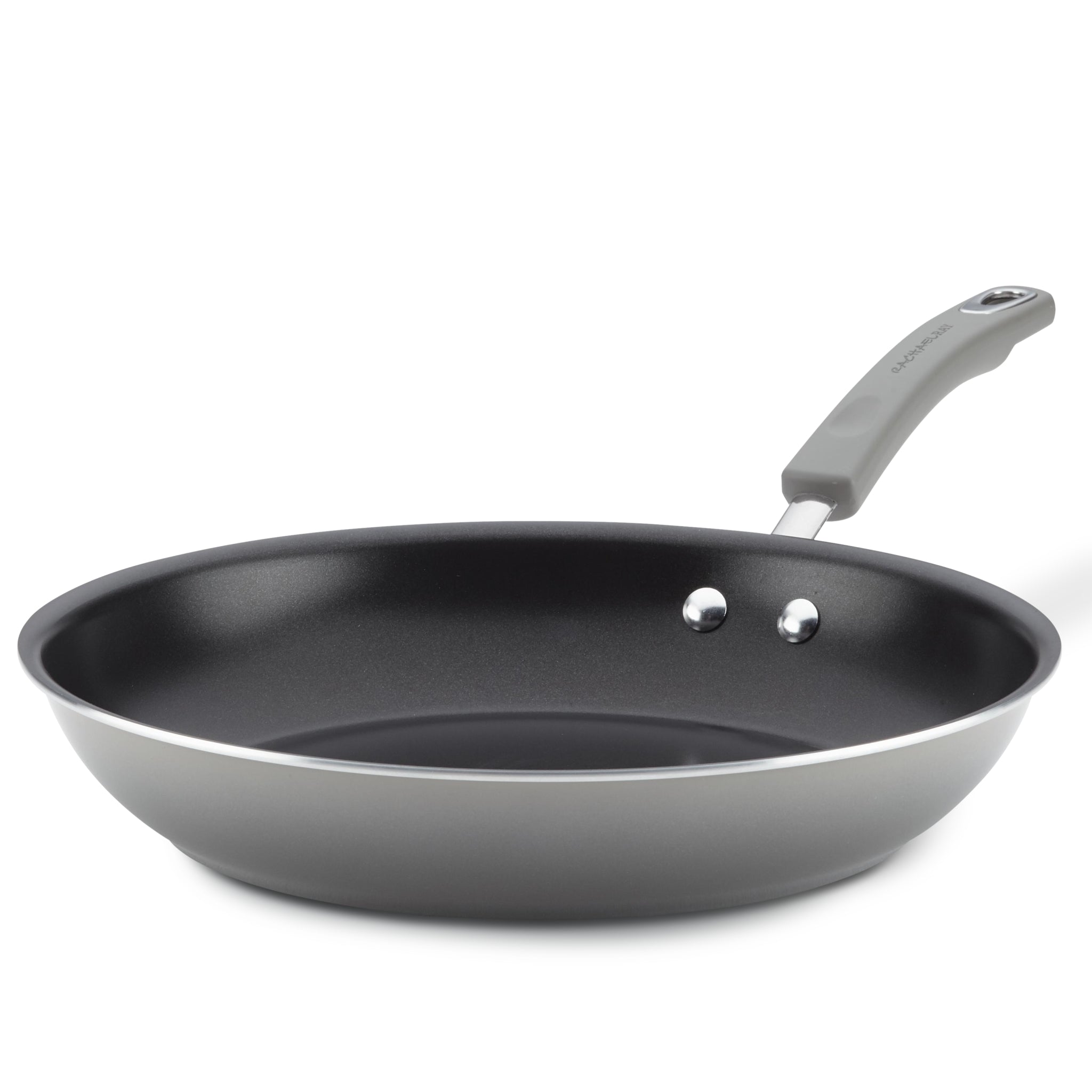 Nonstick Frying Pan | Sea Salt Gray