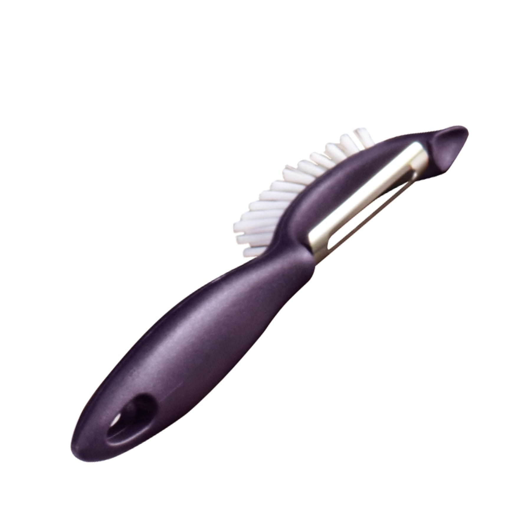 Tools and Gadgets Veg-A-Peel 3-in-1 Tool | Purple