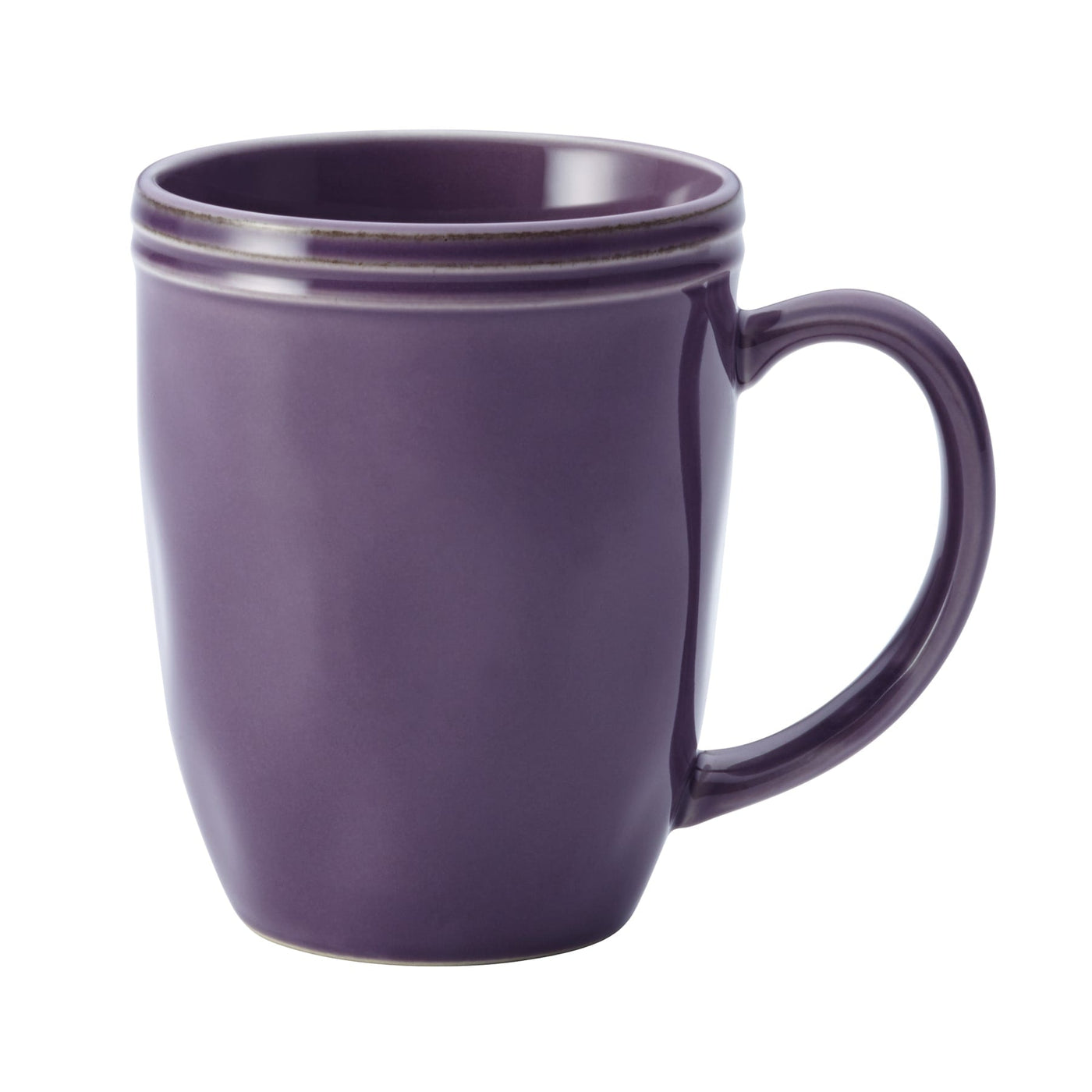 Dinnerware 16-Piece Dinnerware Set | Lavender Purple