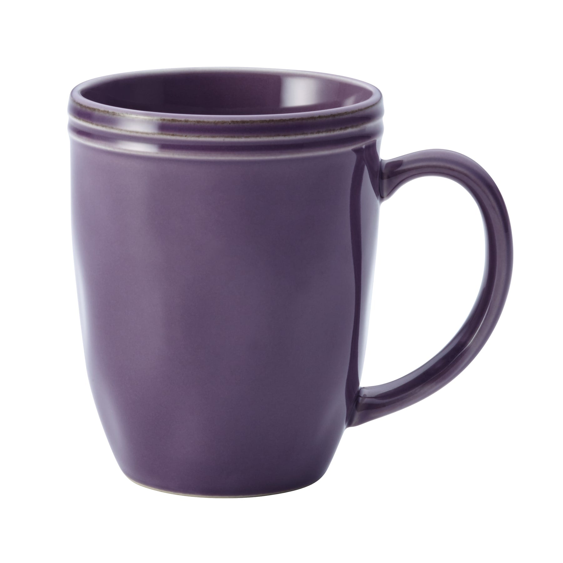 Dinnerware 16-Piece Dinnerware Set | Lavender Purple