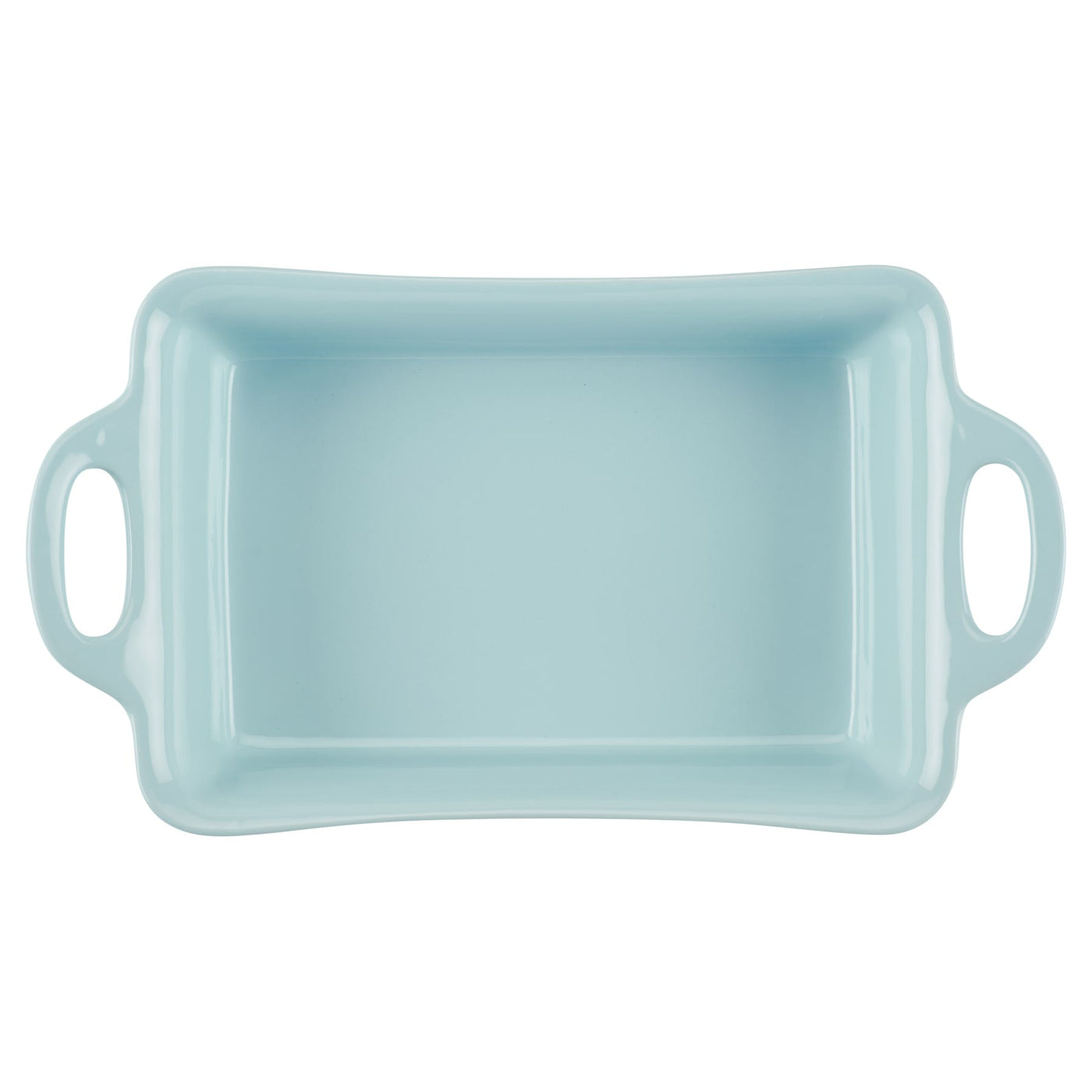 Ovenware 9" x 13" Ceramic Baker | Light Blue