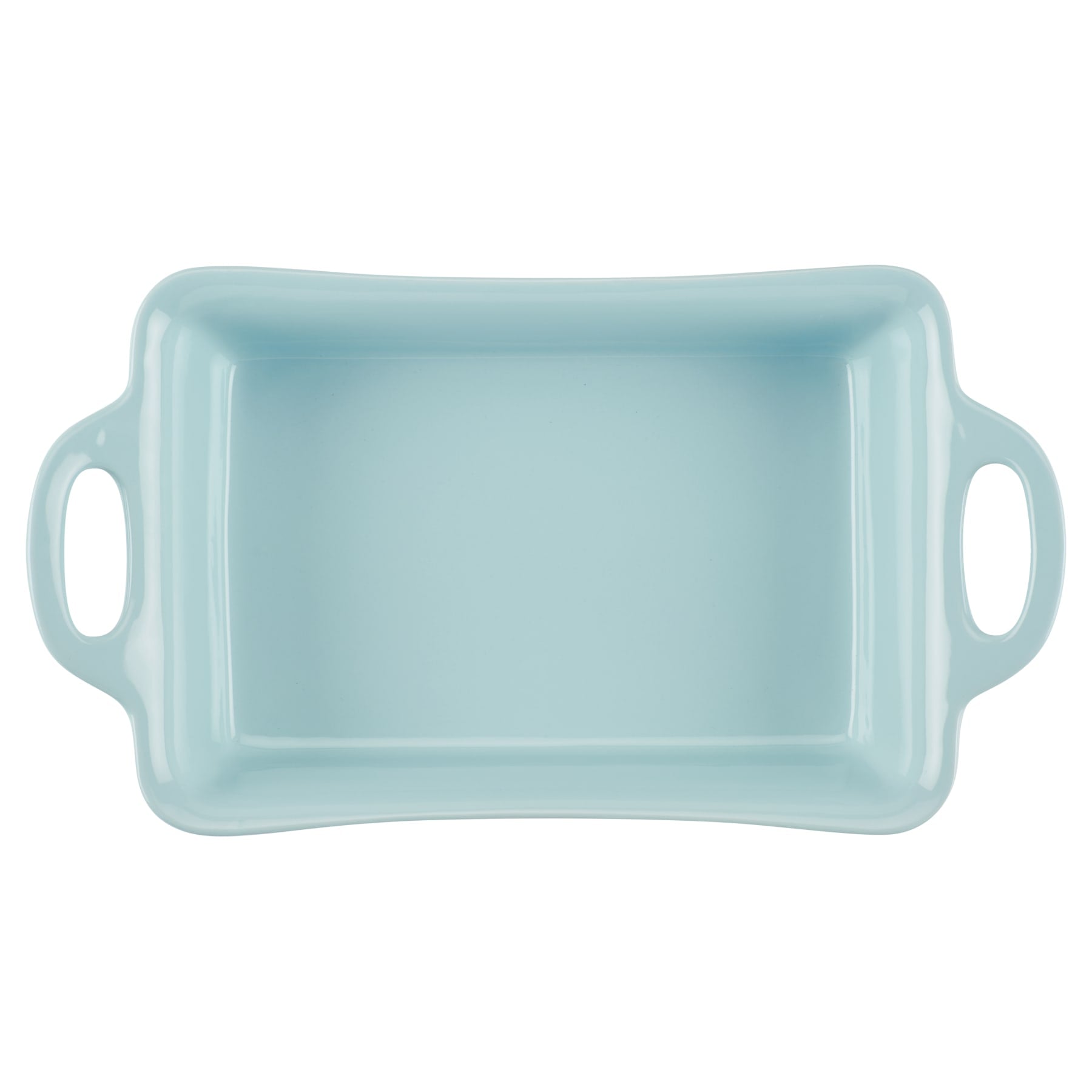 Ovenware 9" x 13" Ceramic Baker | Light Blue