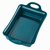 Ovenware 9" x 13" Ceramic Baker | Teal