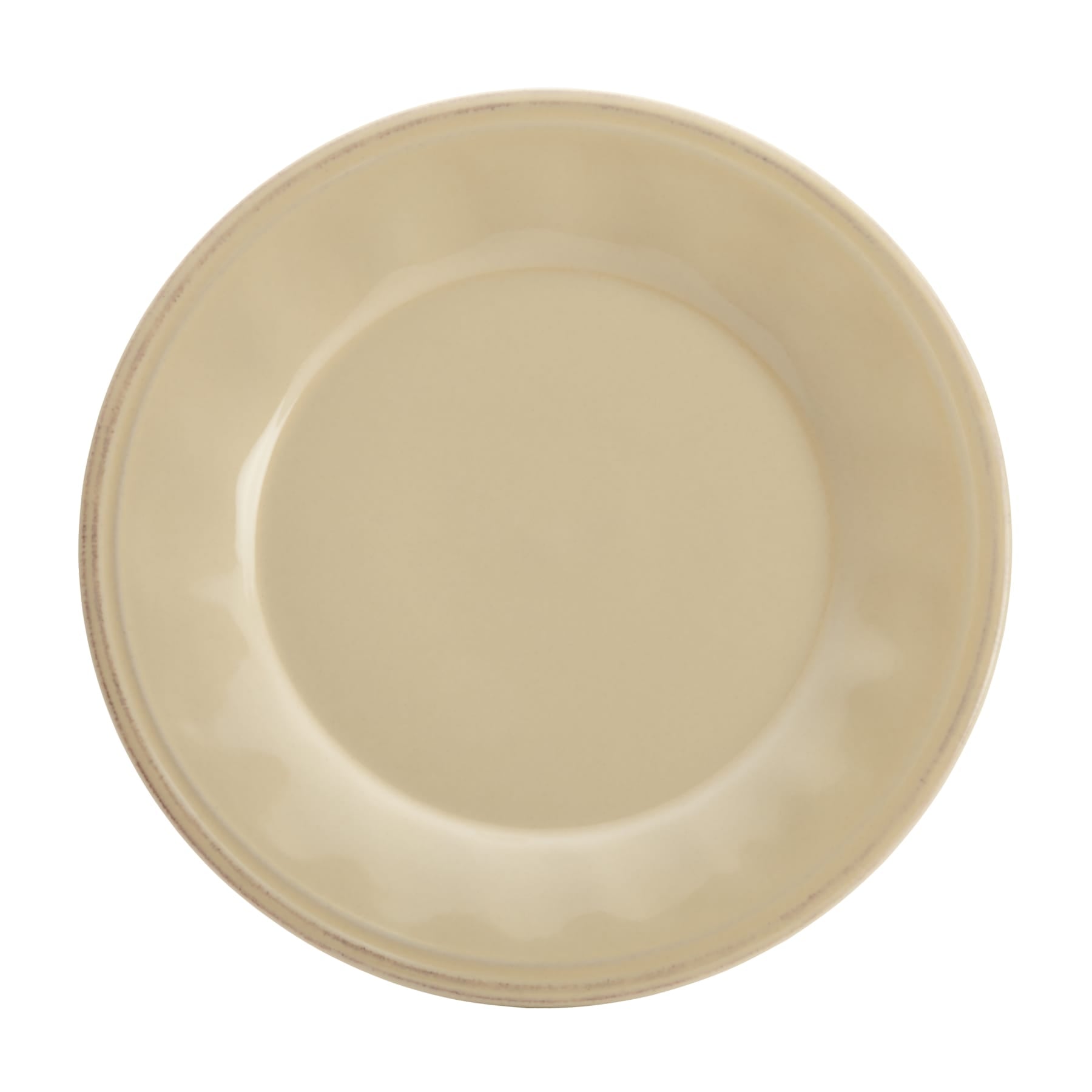 Dinnerware 16-Piece Dinnerware Set | Almond Cream