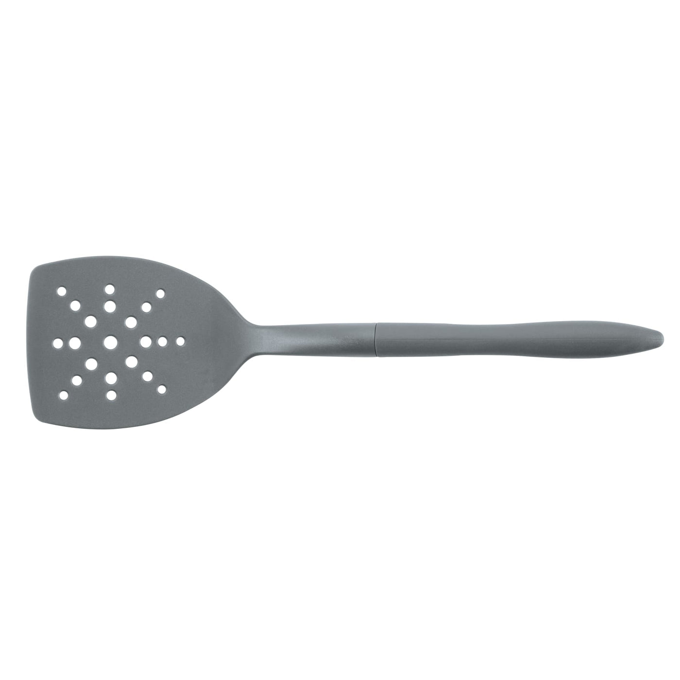 Tools and Gadgets 3-Piece Lazy Spoon and Turners Set | Gray