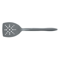 Tools and Gadgets 3-Piece Lazy Spoon and Turners Set | Gray