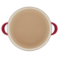 Cookware Create Delicious 12-Quart Covered Stockpot