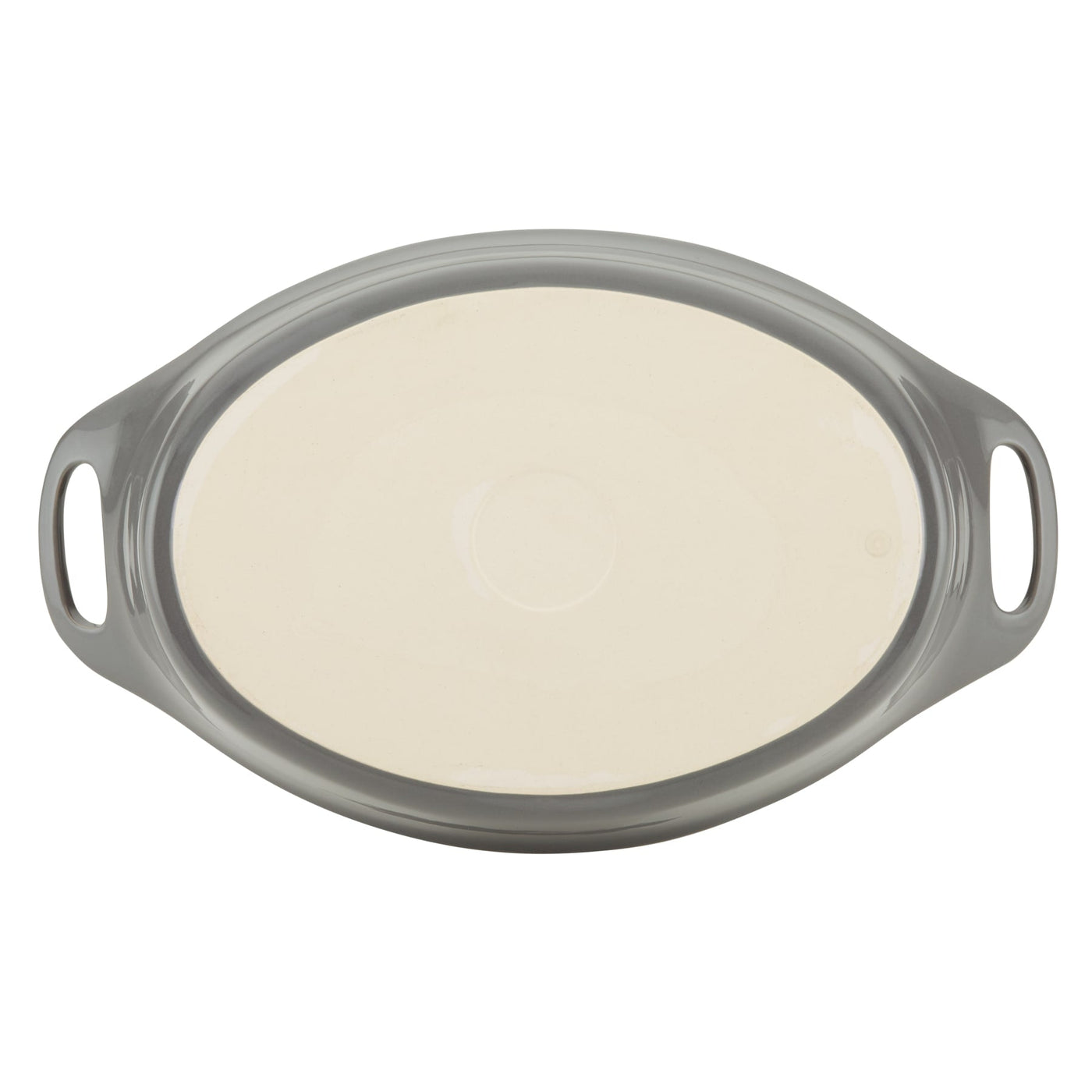 Ovenware Ceramic Oval Baker | 2.5-Qt.